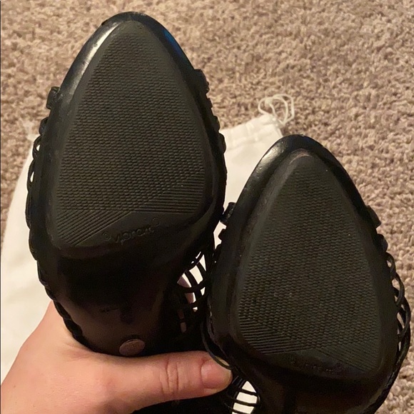 Emilio Pucci Shoes - Picture 3 of 5